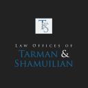 The Law Offices of Tarman & Shamuilian logo